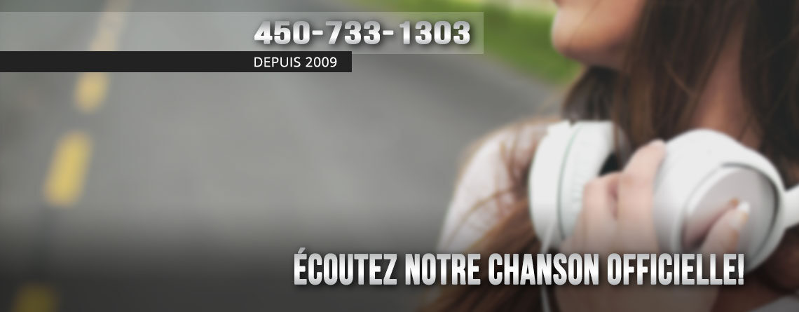 Chanson officielle