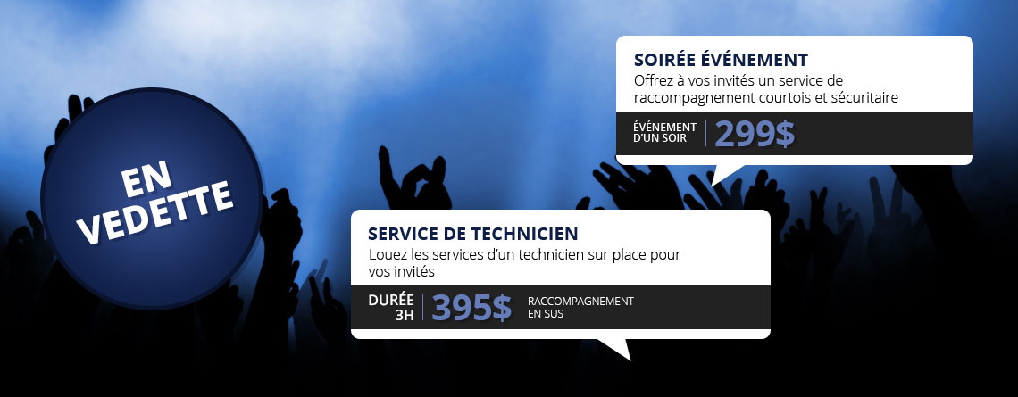 En vedette